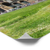 ローマの巨像 ポスター (角)