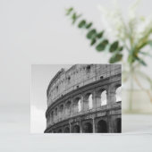 ローマの巨像 ポストカード (スタンド正面)