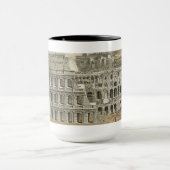 ローマの巨像 マグカップ (中央)