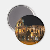 ローマの巨像 マグネット (正面/裏面)