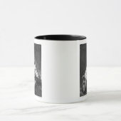 ローマの慈善 マグカップ (中央)