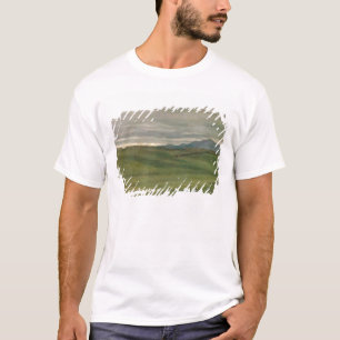 ローマの景色 Tシャツ