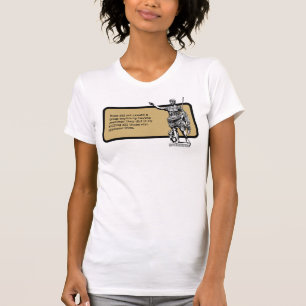 ローマの殺害のTシャツ Tシャツ