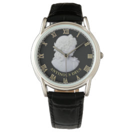 ローマの神とハドリアの神を反お気に入りの視 –  腕時計