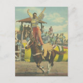 ローマの立場をしているビアトリスのたる製造人 ポストカード (正面)