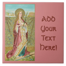 ローマの聖アグネス（紀元前01年）