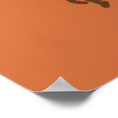 ローマの聖アグネス(BK 006) 24"x36" ポスター (角)