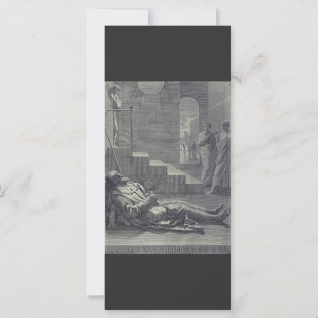 ローマの聖アレクシアス (正面)