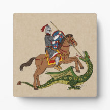 ローマの聖ジョージ