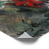 ローマの花 | ロビスコリント ポスター (角)