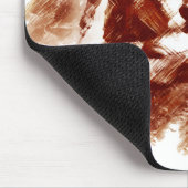 ローマの軍隊 マウスパッド (コーナー)