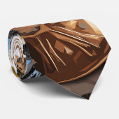 ローマの軍隊-軍団兵 ネクタイ (ロール)