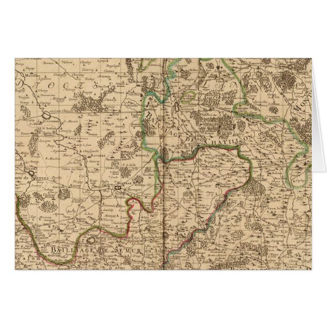 ローマの道と戦場 (正面横)