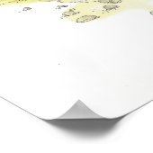 ローマの道。詳細 ポスター (角)