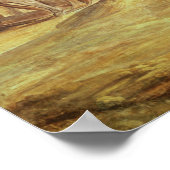 ローマの限界を示すロムルス ポスター (角)