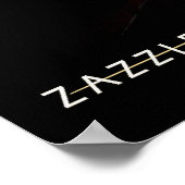 ローマの陶器 ポスター (角)