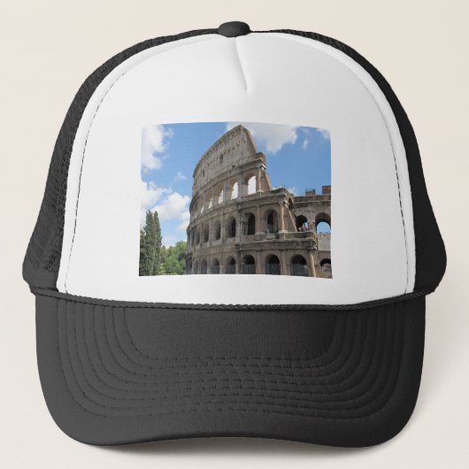 ローマのColosseum キャップ (正面)