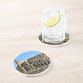 ローマのColosseum コースター (側面)