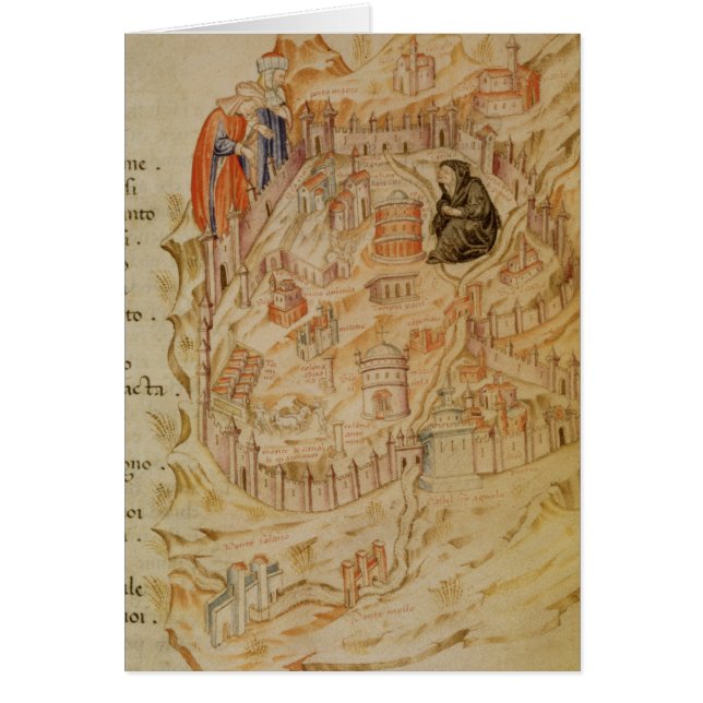 ローマのLa Veuve (正面)