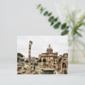 ローマはがき ポストカード (スタンド正面)