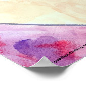 ローマは一日で建設されなかった ポスター (角)