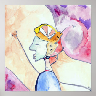 ローマは一日で建設されなかった ポスター