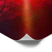 ローマやる気を起こさせる皇帝引用文ポスター ポスター (角)