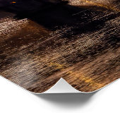 ローマアットサンセット ポスター (コーナー)