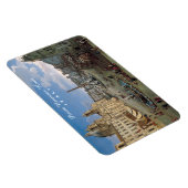 ローマアートマグネットカスタムピアッツァナヴォーナ マグネット (右側)