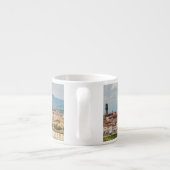 ローマイタリアエスプレッソマグ エスプレッソカップ (裏面)