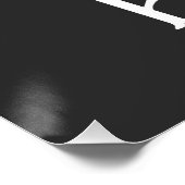 ローマイタリアシティサイン ポスター (コーナー)