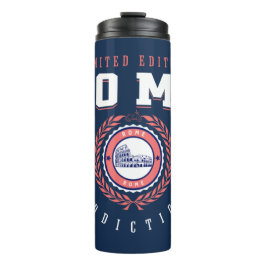 ローマイタリアシティトラベラースポーツスタイル タンブラー