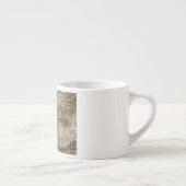 ローマイタリアトラベルバケーションホリデーシティ エスプレッソカップ (右)