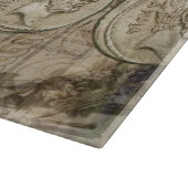 ローマイタリアトラベルバケーションホリデーシティ カッティングボード (角)