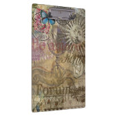 ローマイタリアトラベルバケーションホリデーシティ クリップボード (右)