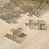 ローマイタリアトラベルバケーションホリデーシティ ジグソーパズル (側面)