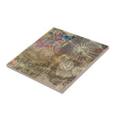 ローマイタリアトラベルバケーションホリデーシティ タイル (側面)