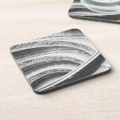 ローマイタリアバチカン階段 コースター (左側)