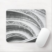 ローマイタリアバチカン階段 マウスパッド (マウス)