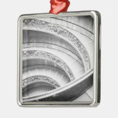 ローマイタリアバチカン階段 メタルオーナメント (左)