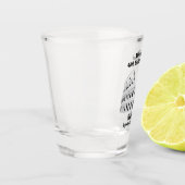 ローマイタリアバースデーパーティトリップウィークエンドゲータウェイ ショットグラス (左)