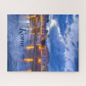 ローマイタリアビューティフル ジグソーパズル (横)