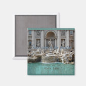 ローマイタリアマグネット マグネット (正面/裏面)