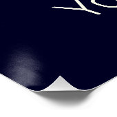 ローマイタリアレトロコロッセウムヴィンテージホリデイ ポスター (コーナー)