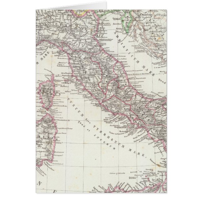 ローマイタリア地域 (正面)