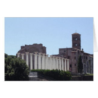 ローマイタリア2007年