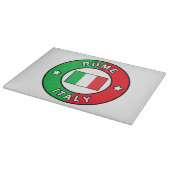 ローマイタリア カッティングボード (角)