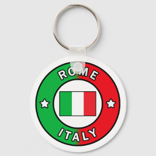 ローマイタリア キーホルダー