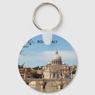 ローマイタリア キーホルダー