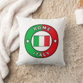 ローマイタリア クッション (ブランケット)